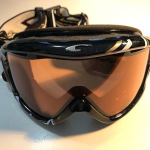 Carrera Jewel Ski Goggles - Unisex